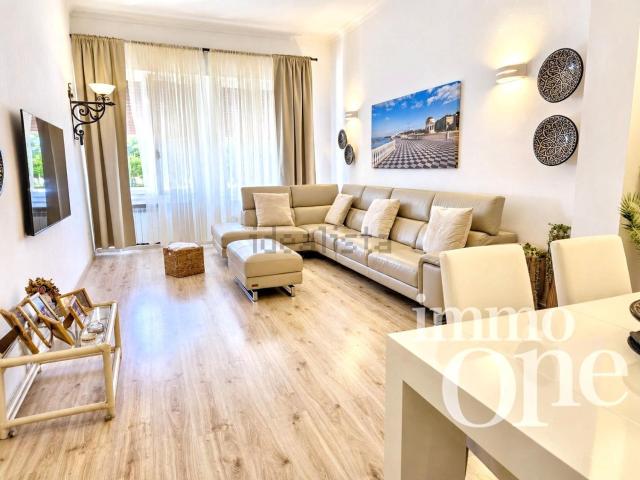 Appartamento in vendita di 136 m² in Piazza Dante, 9