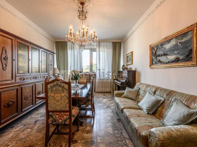 Appartamento in vendita di 136 m² in Piazza della Vittoria, 2
