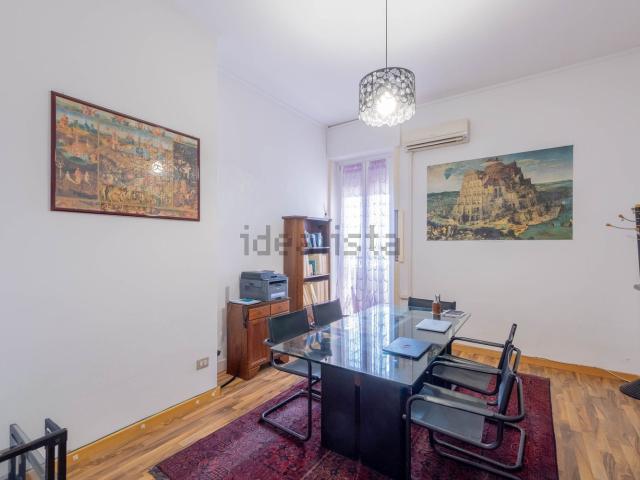 Appartamento in vendita di 136 m² in Piazzale Volontari Libertà, 7