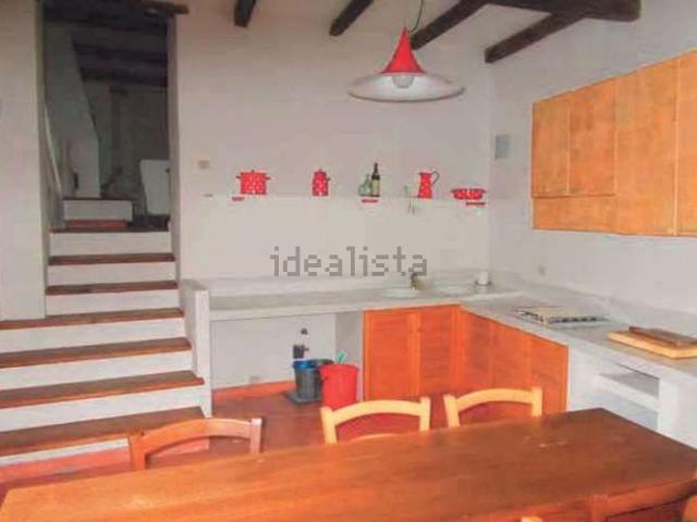 Appartamento in vendita di 136 m² in Salita al Castello, 8