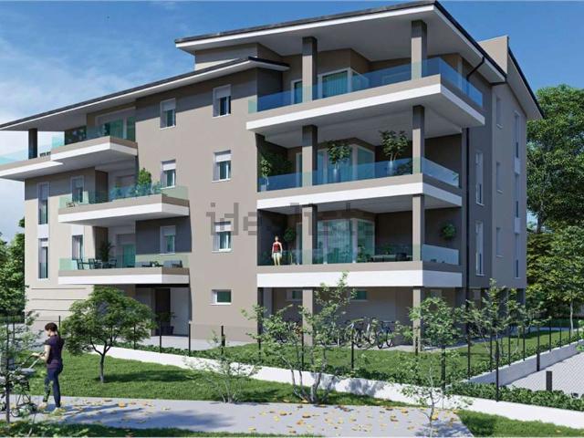 Appartamento in vendita di 136 m² in Strada del Mulino