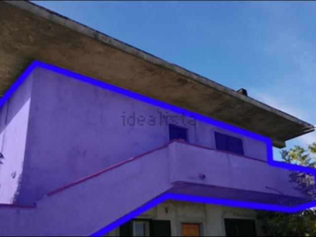 Appartamento in vendita di 136 m² in Strada Senza Nome