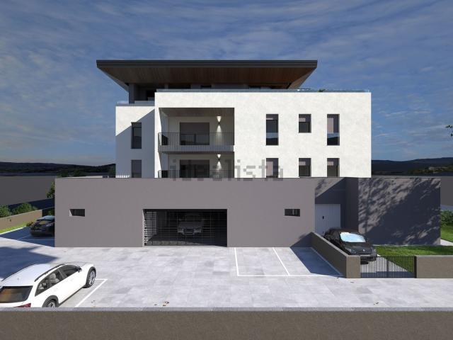 Appartamento in vendita di 126 m² in Via Piero Calamandrei