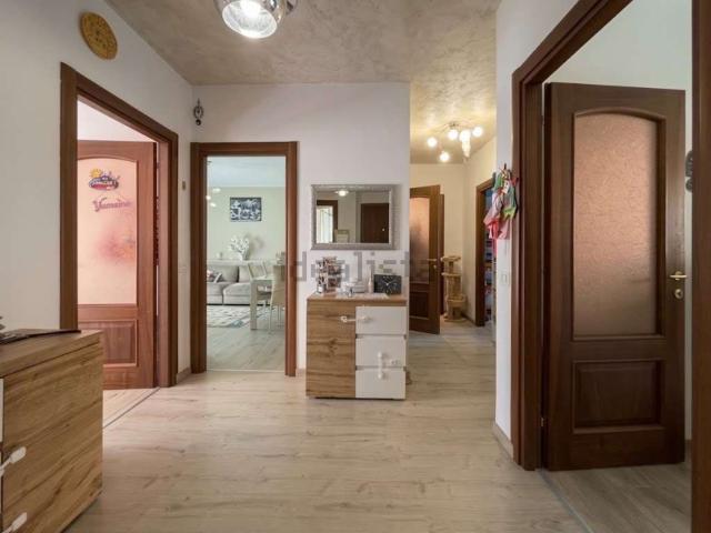 Appartamento in vendita di 137 m²
