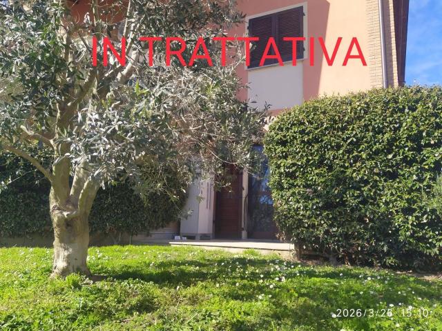Appartamento in vendita di 137 m²