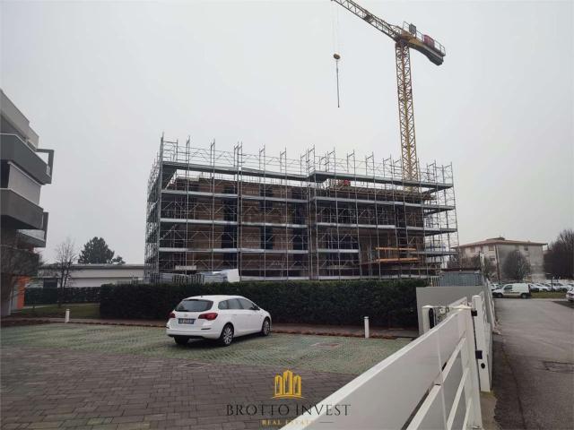 Appartamento in vendita di 137 m²