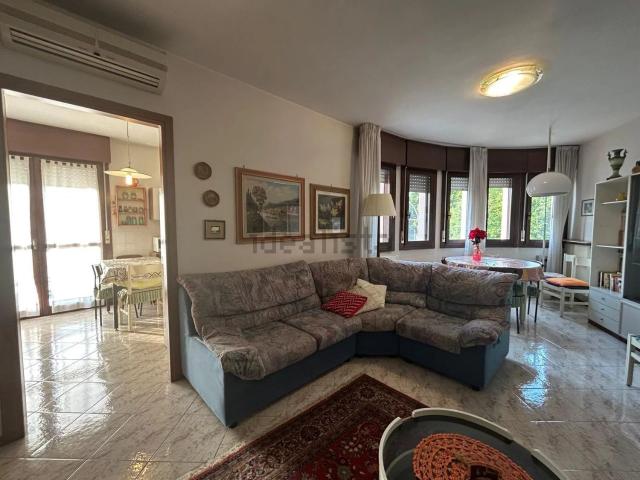 Appartamento in vendita di 137 m²