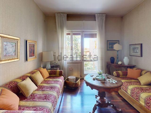 Appartamento in vendita di 137 m²
