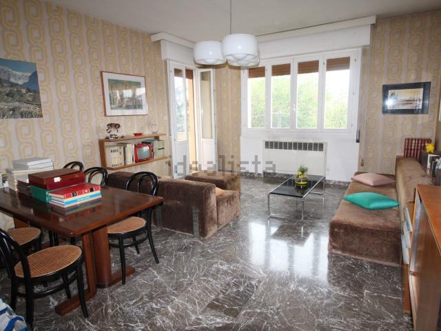 Appartamento in vendita di 137 m²
