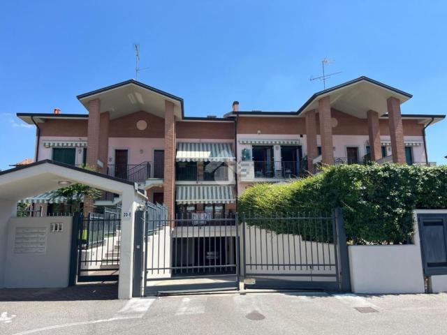 Appartamento in vendita di 137 m²