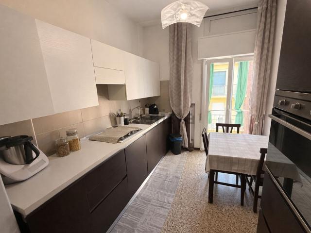 Appartamento in vendita di 137 m²