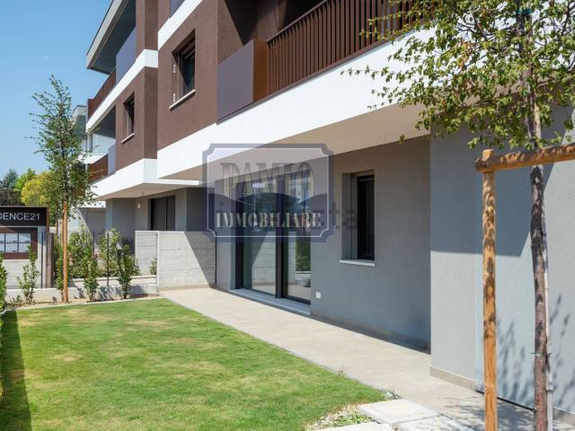 Appartamento in vendita di 137 m²