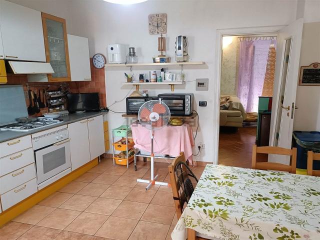 Appartamento in vendita di 137 m²