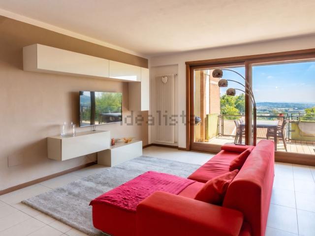 Appartamento in vendita di 164 m²