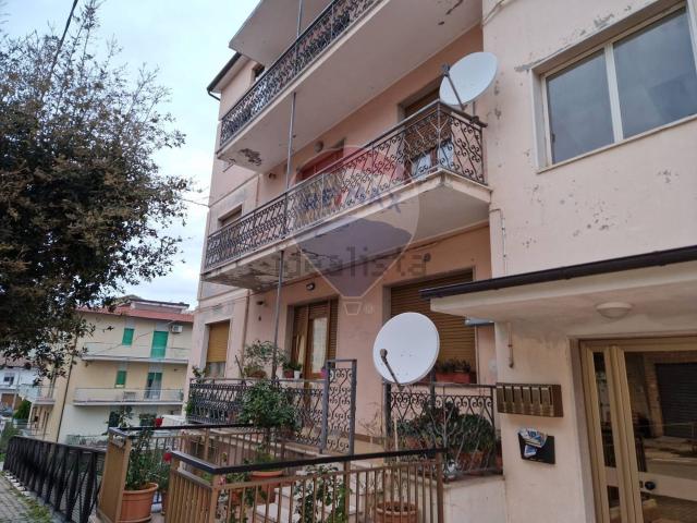 Appartamento in vendita di 137 m² in Via Cappuccini, 111