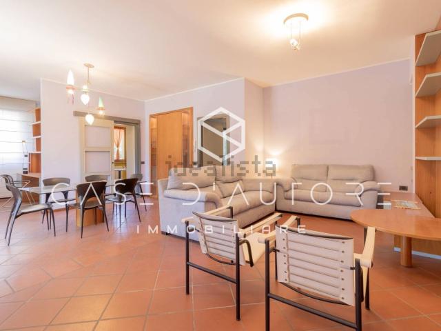 Appartamento in vendita di 137 m² in Via Carnaga, 18