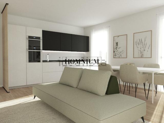 Appartamento in vendita di 137 m² in Via Castello