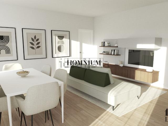Appartamento in vendita di 137 m² in Via Castello