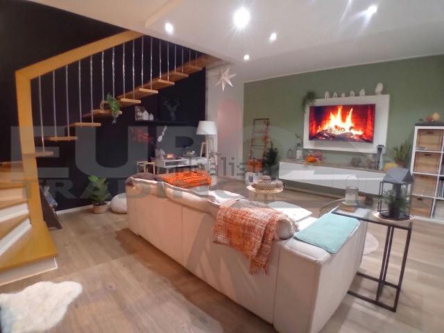 Appartamento in vendita di 137 m² in Via Castellana
