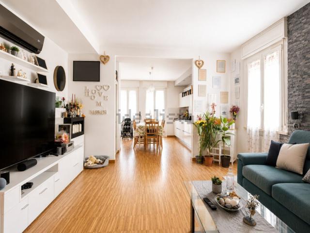 Appartamento in vendita di 137 m² in Via Castelletto, 80