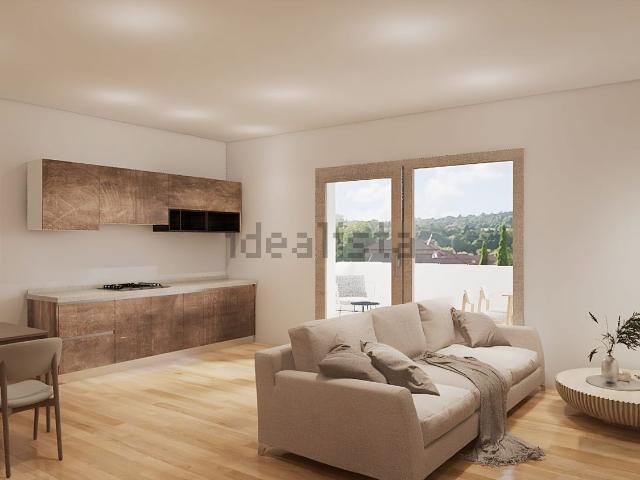 Appartamento in vendita di 137 m² in Via Cedrare