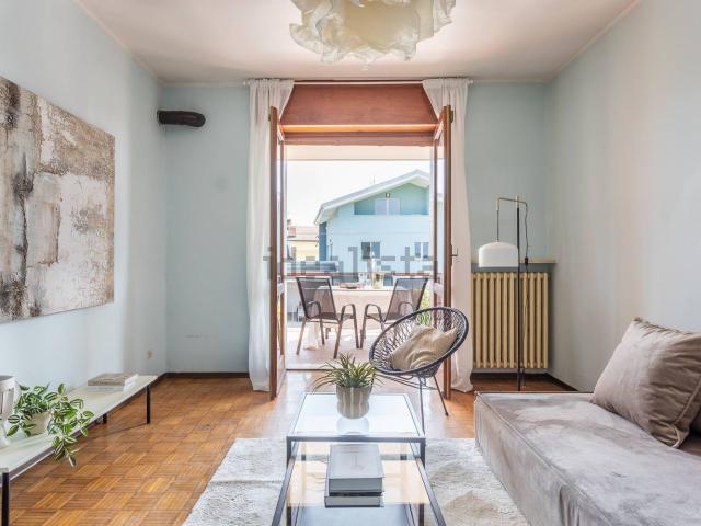 Appartamento in vendita di 137 m² in Via Antica di Busca, 121