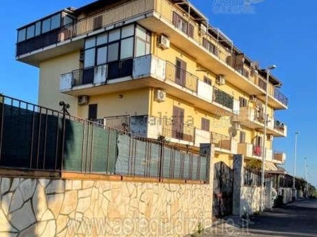 Appartamento in vendita di 137 m² in Via Antonio de Curtis, 85