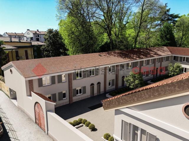 Appartamento in vendita di 137 m² in Via Antonio Gramsci, 12