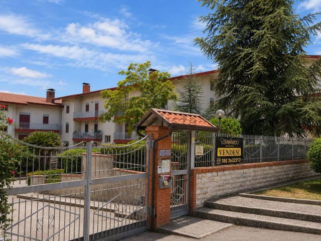 Appartamento in vendita di 137 m² in Via Antonio Gramsci, 88