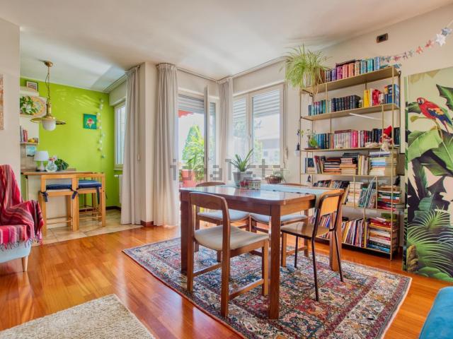 Appartamento in vendita di 137 m² in Via Ancilla Marighetto Ora, 96