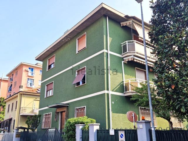 Appartamento in vendita di 137 m² in Via Angelo Savino, 7