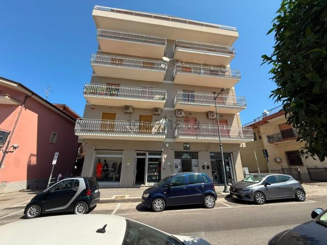 Appartamento in vendita di 137 m² in Via Alcide de Gasperi, 65