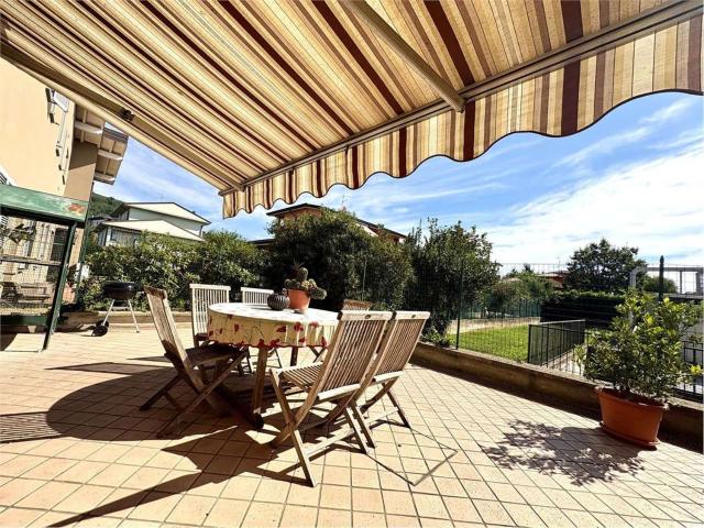 Appartamento in vendita di 137 m² in Via Aldo Moro