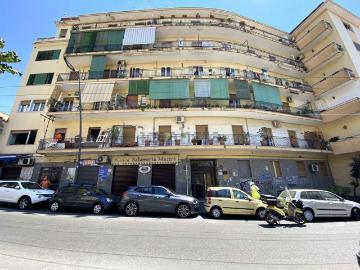 Appartamento in vendita di 137 m² in Via Armando Diaz, 16