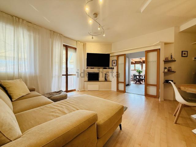 Appartamento in vendita di 137 m² in Via Arno