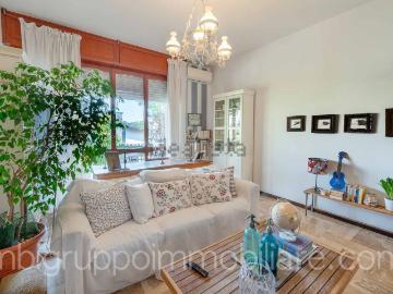 Appartamento in vendita di 137 m² in Via Atto Vannucci, 2