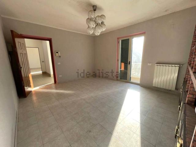Appartamento in vendita di 137 m² in Via Augusto, 22
