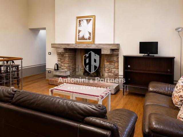 Appartamento in vendita di 137 m² in Via Augusto Ciuffelli