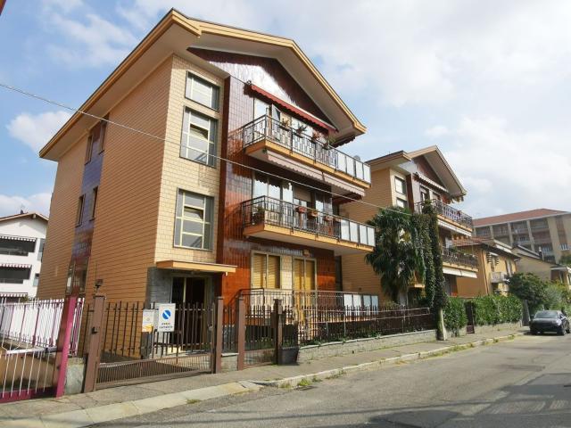 Appartamento in vendita di 137 m² in Via Avigliana, 42