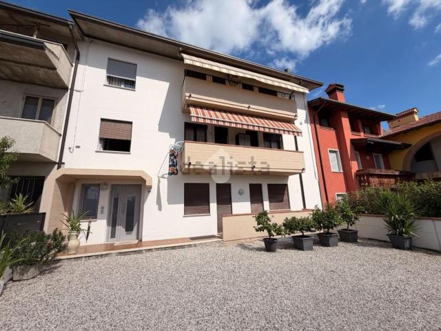 Appartamento in vendita di 137 m² in Via Bandi, 39