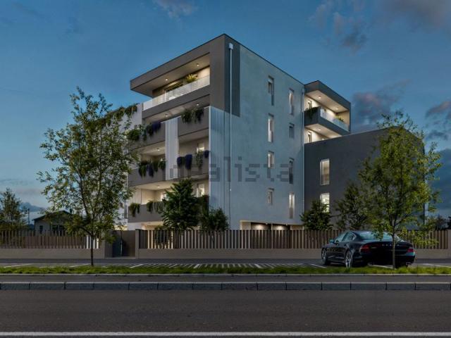 Appartamento in vendita di 137 m² in Via G. D`Annunzio