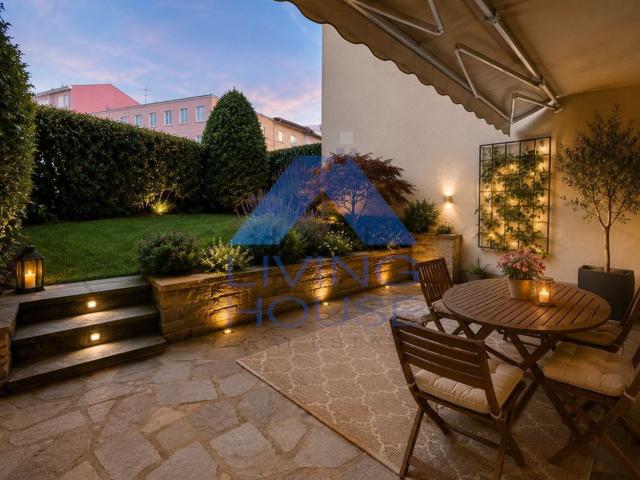 Appartamento in vendita di 137 m² in Via G. Garibaldi, 1