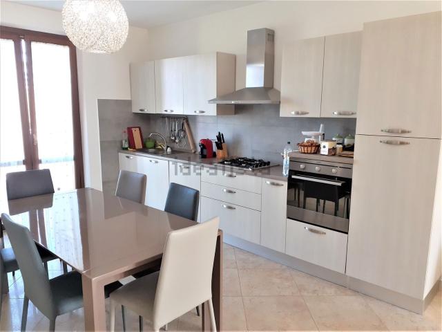 Appartamento in vendita di 137 m² in Via G. Rossini