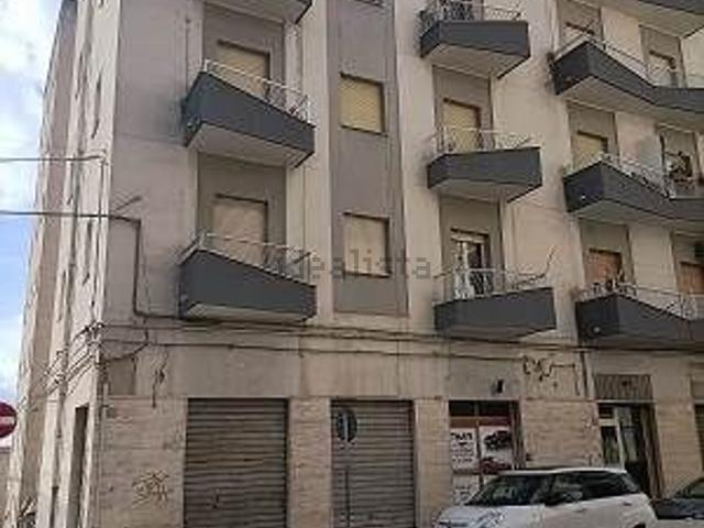 Appartamento in vendita di 137 m² in Via Gorizia, 112