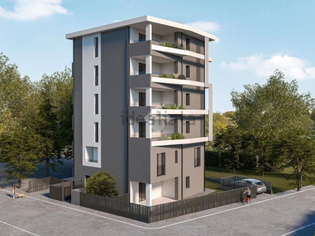 Appartamento in vendita di 137 m² in Via Gadames, 13