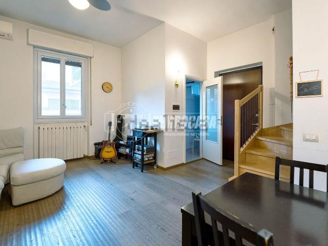Appartamento in vendita di 137 m² in Via Gaspare Pedone