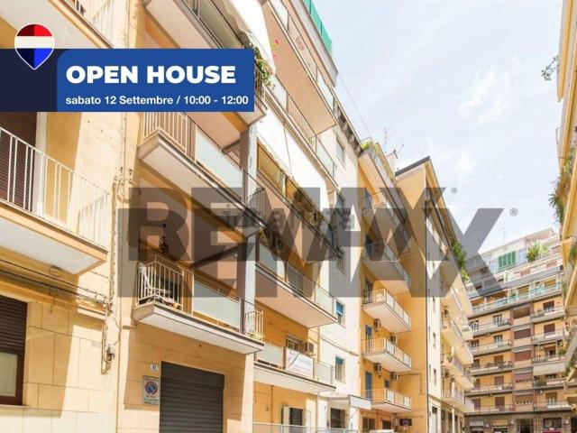 Appartamento in vendita di 137 m² in Via Giuseppe Aurelio Costanzo, 53