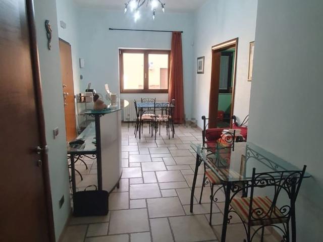 Appartamento in vendita di 137 m² in Via Giuseppe Parini, 7