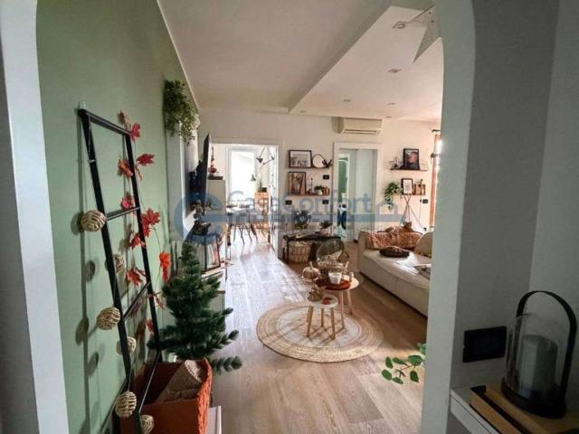 Appartamento in vendita di 137 m² in Via Giacomo Matteotti