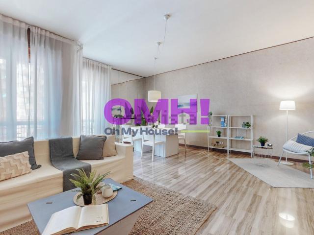 Appartamento in vendita di 137 m² in Via Gian Pietro Puricelli, 3